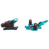 Fixation ski de rando OAZO 6 turquoise Plum