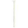 Ski de rando polyvalent SUPERSCOUT 85 gris-lime MAJESTY 2025