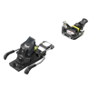 Fixation ski de rando avec frein-skis XENIC 10 lime FRITSCHI Swiss Bindings 2025