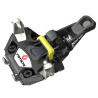 Fixation ski de rando avec frein-skis XENIC 10 lime FRITSCHI Swiss Bindings 2025