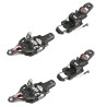 Fixation ski de rando avec freins-skis TECTON 13 CARBON de FRITSCHI Swiss Bindings 2025