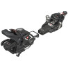 Fixation ski de rando avec freins-skis TECTON 13 CARBON de FRITSCHI Swiss Bindings 2025