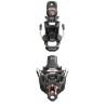 Fixation ski de rando avec freins-skis TECTON 13 CARBON de FRITSCHI Swiss Bindings 2025