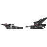 Fixation ski de rando avec freins-skis TECTON 13 CARBON de FRITSCHI Swiss Bindings 2025