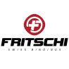 Fixation ski de rando avec freins-skis TECTON 13 CARBON de FRITSCHI Swiss Bindings 2025