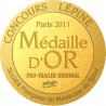 Bâtons d'Alain couleur Montania Sport by Alain DESEZ Chamonix (la paire)
