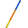 Bâtons d'Alain couleur Montania Sport by Alain DESEZ Chamonix (la paire)