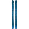 Ski de rando polyvalent ORTLES NEXT 90 bleu SkiTrab 2025