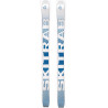Ski de rando polyvalent ORTLES NEXT 90 bleu SkiTrab 2025