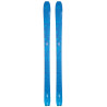 Ski de rando femme ORTLES WMN 88 bleu SkiTrab 2025