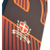 Ski de rando léger ORTLES PRO 85 noir-orange SkiTrab 2025