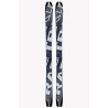 Set de peaux pré-taillées MIXTE pour skis NEXT PRO 90 SkiTrab