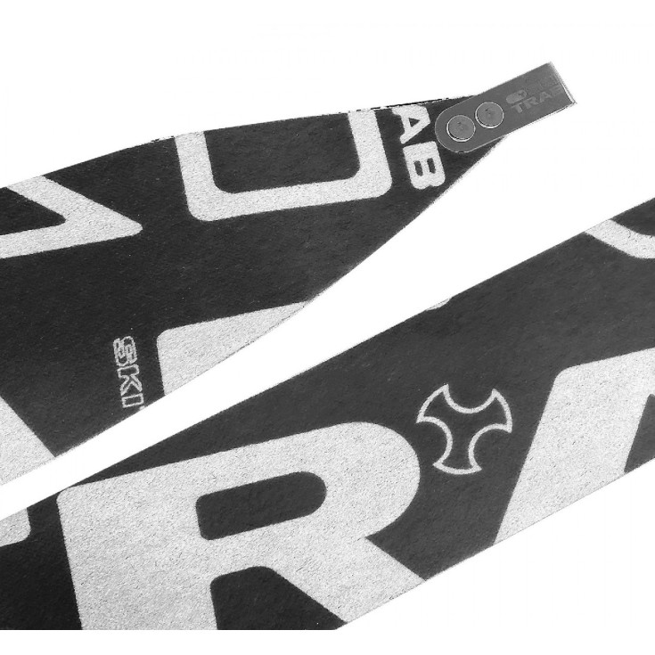 Set de peaux pré-taillées MIXTE pour skis NEXT PRO 90 SkiTrab