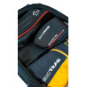 Sac à dos ski de rando ORTLES 30 BACKPACK 2.0 bleu Skitrab 2025