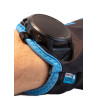 Gants ski-alpinisme GARA AERO bleu SkiTrab 2025