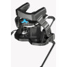 Fixation ski-alpinisme GARA TITAN + ST 65mm bleu SkiTrab 2025