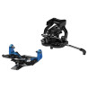 Fixation ski-alpinisme GARA TITAN + ST 65mm bleu SkiTrab 26