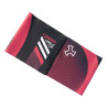 Bandeau respirant GARA noir-fushia Skitrab 2025