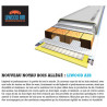 Pack ski de rando ALTAVIA 84 RT Skitrab 2025