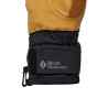 Gants de ski LEGEND beeswax-black Black Diamond 2025