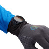 Gants Trail Running DEPLOY GLOVES carbon Black Diamond 2025