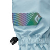 Sur-moufle Trail Running UL OVERMITTS glacier Black Diamond 2025