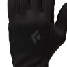 Gants HEAVYWEIGHT Screentap GLOVES noir Black Diamond 2025