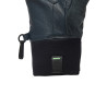 Gants de ski et alpi TERMINATOR noir Black Diamond 2025