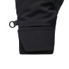 Gants de ski et alpi TERMINATOR noir Black Diamond 2025