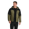 Doudoune Montagne homme HELIUM DOWN HOODIE ranger-green Outdoor Research 2025