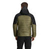 Doudoune Montagne homme HELIUM DOWN HOODIE ranger-green Outdoor Research 2025