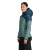 Doudoune Montagne femme HELIUM DOWN HOODIE WOMEN neptune-harbor Outdoor Research