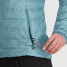 Doudoune Montagne femme HELIUM DOWN HOODIE WOMEN neptune-harbor Outdoor Research