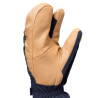 Gants 3 doigts GORE-TEX Arete Modular 3 FINGERS GLOVES dark-natural Outdoor Research 2025