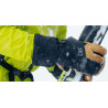 Gants 3 doigts GORE-TEX Arete Modular 3 FINGERS GLOVES dark-natural Outdoor Research 2025