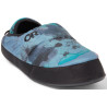Chaussons femme bivouac/refuge/expédition SLIP-ON TUNDRA AEROGEL WOMAN nimbus-watercolor Outdoor Research