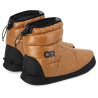 Chaussons homme expédition TUNDRA AEROGEL BOOTIES MEN saddle Outdoor Research