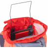 Sac à dos Alpinisme léger STACHE ICE 50L orange Blue Ice 