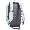 Sac à dos ski-alpinisme TAKA UL 20L glacier-blue BLUE ICE 