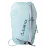 Sac à dos ski-alpinisme TAKA UL 20L glacier-blue BLUE ICE 