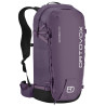 Sac à dos ski de rando femme SWITCHBACK 25 S wild-berry Ortovox 2025