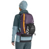 Sac à dos ski de rando femme SWITCHBACK 25 S wild-berry Ortovox 2025