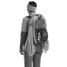 Sac à dos ski de rando femme SWITCHBACK 25 S black-raven Ortovox 2025