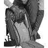 Sac à dos ski de rando femme SWITCHBACK 25 S black-raven Ortovox 2025