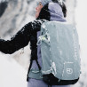 Sac à dos ski de rando femme SWITCHBACK 30 S glacier-green Ortovox 2025