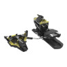 Pack ski de rando polyvalent RADICAL 88 bleu-jaune Dynafit 2025