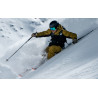 Ski de rando freerando RIDGE 95 black-gold Dynafit 25