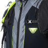 Sac à dos ski-alpinisme DNA 16 unisexe nimbus-black Dynafit 2025
