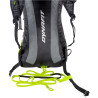 Sac à dos ski-alpinisme DNA 16 unisexe nimbus-black Dynafit 2025