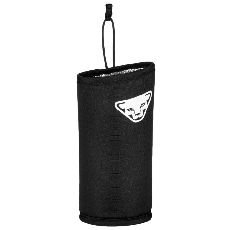 Porte-gourde BOTTLE HOLDER UNIVERSEL 30g noir Dynafit 2025